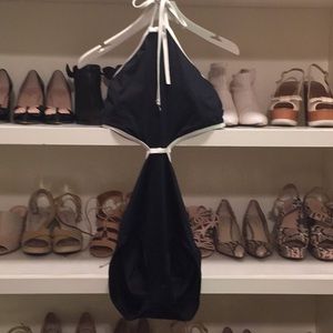 Kate Spade One Piece Swim Suite